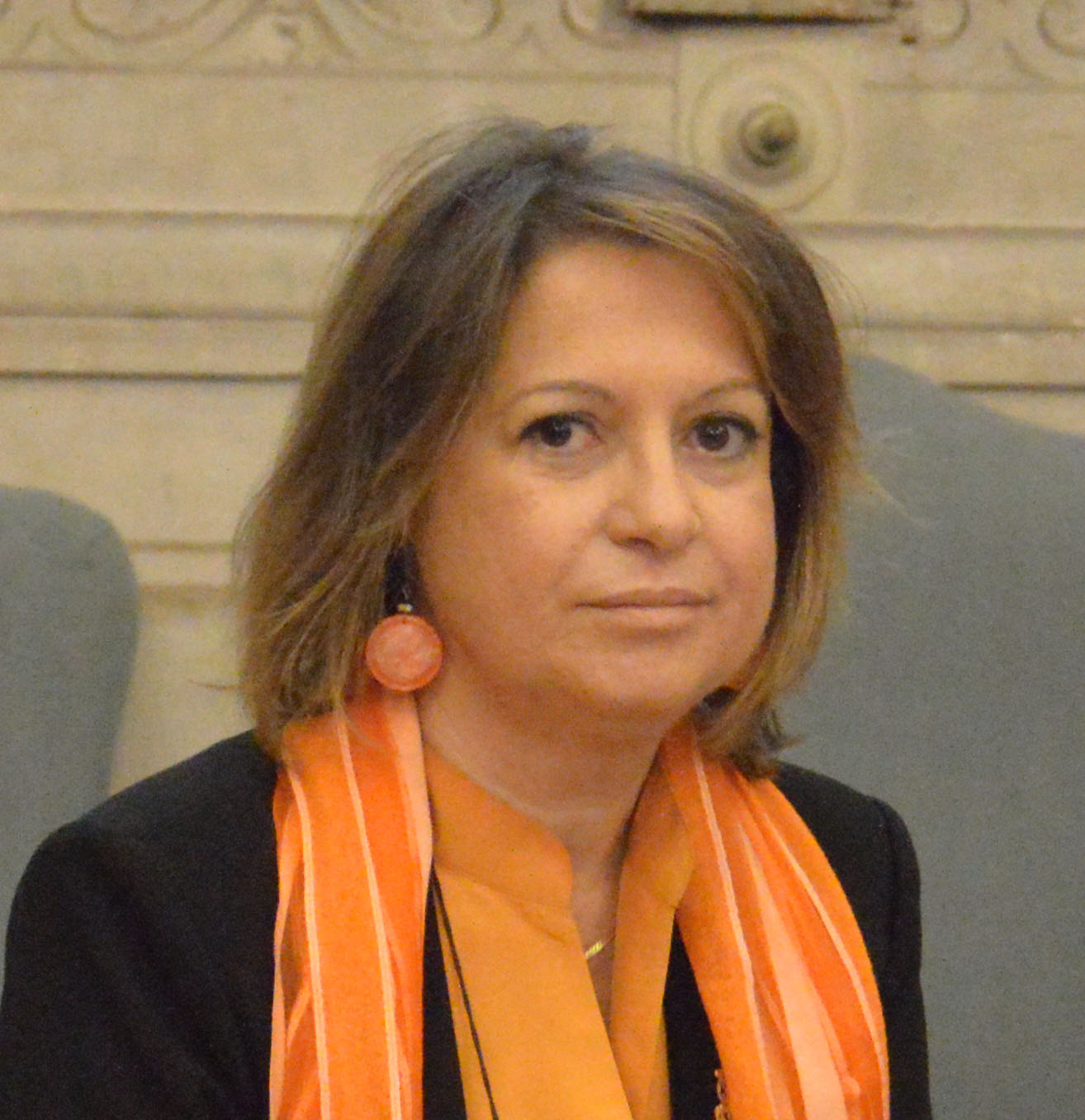 Laura Leonardi