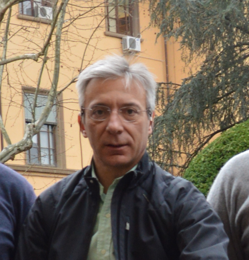 Maurizio De Lucia