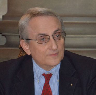 Stefano Mazzoni