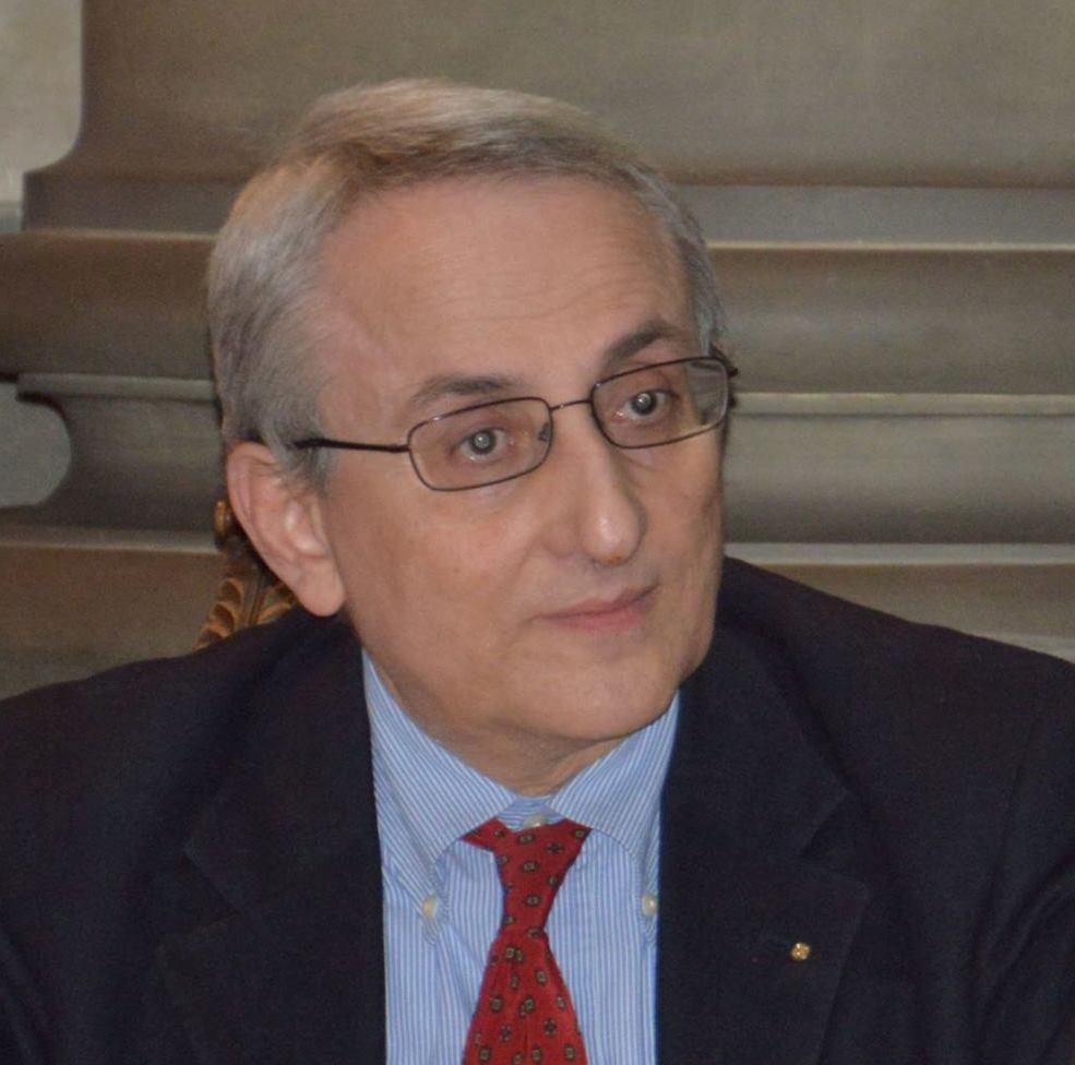 Stefano Mazzoni