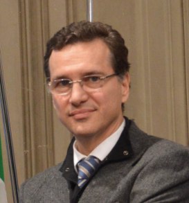 Francesco Pavone