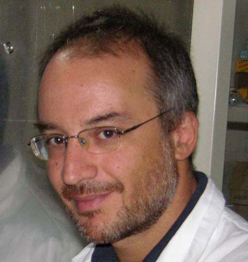 Stefano Mancuso