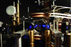 Interferometro_atomico fisica quantistica