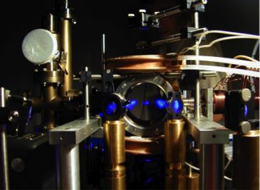 Interferometro_atomico fisica quantistica