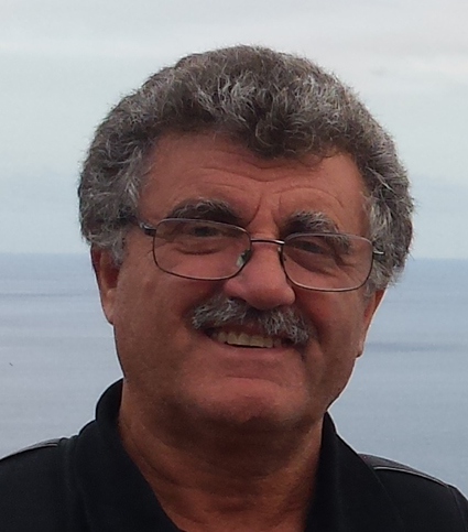 Roberto Udisti