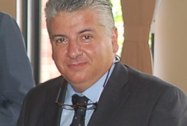 Gaetano Aiello presidente aidea