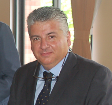 Gaetano Aiello presidente aidea