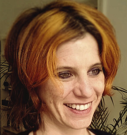 Giorgia Bulli