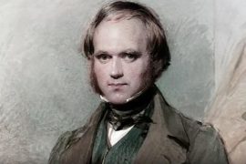 Charles Darwin