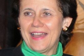Lucia Banci