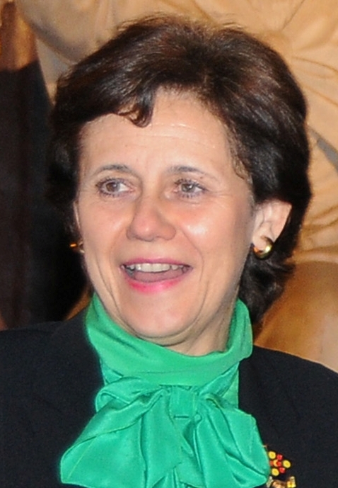 Lucia Banci