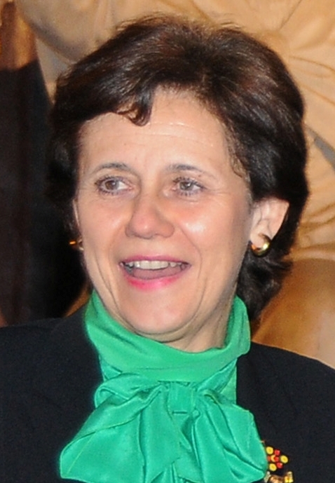 Lucia Banci