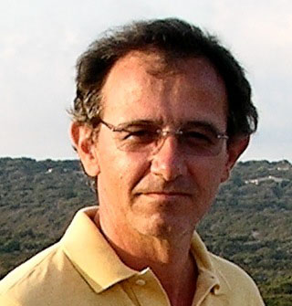 Massimo Gurioli
