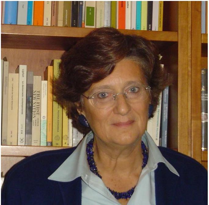 Franca Alacevich