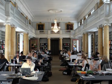 Biblioteca Cantonale di Berna biblioteche svizzere