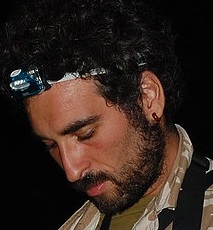 Alessandro Cini