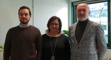 Il team Unifi guidato da Claudiu T. Supuran studia enzima crescita cellule malate