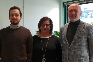 Il team Unifi guidato da Claudiu T. Supuran studia enzima crescita cellule malate