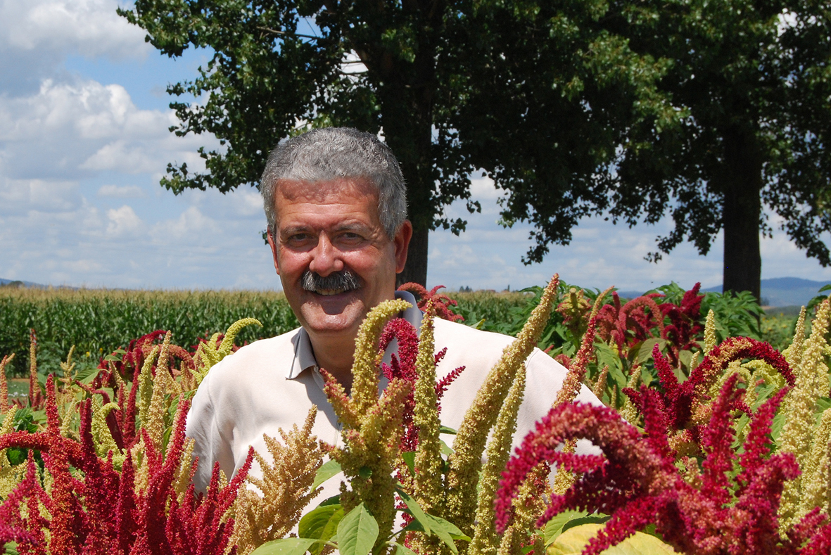 Paolo Casini