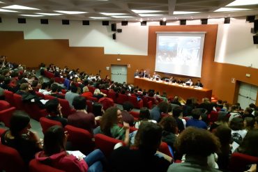 UNISTEM Day 2019 al campus di Novoli