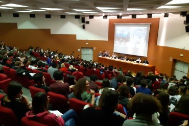 UNISTEM Day 2019 al campus di Novoli