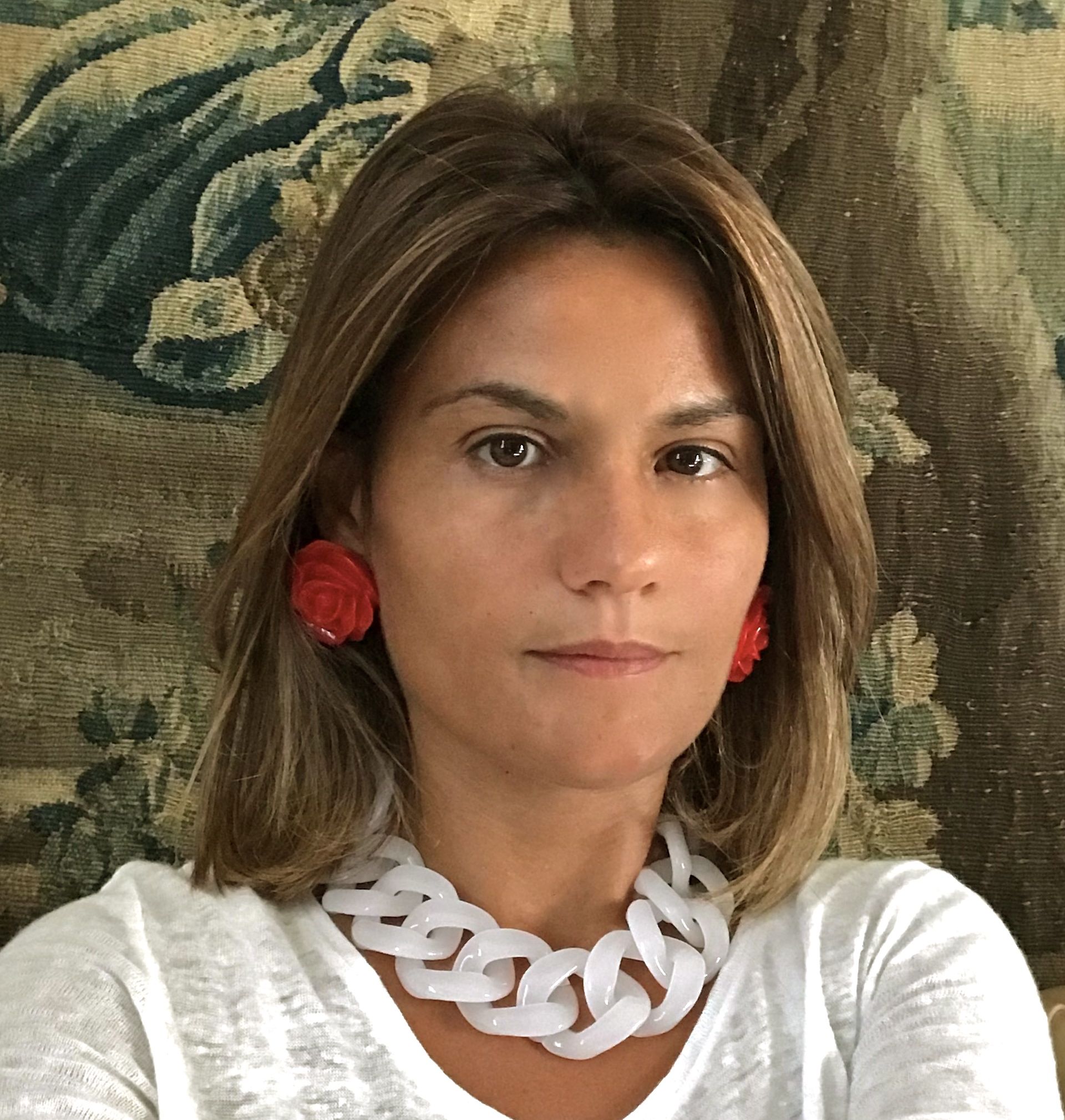 Francesca Castellano