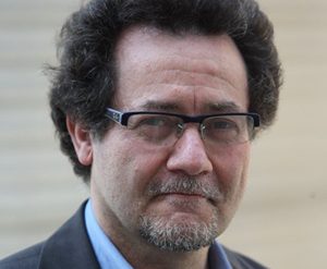 Mario Piccioli docente DICUS e membro Centro Risonanze Magnetiche dell’Università di Firenze