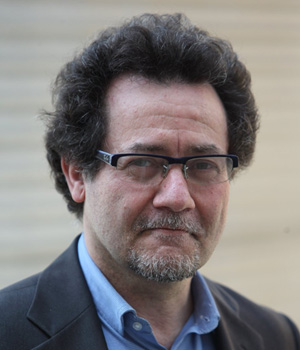 Mario Piccioli docente DICUS e membro Centro Risonanze Magnetiche dell’Università di Firenze
