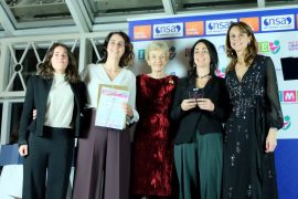 premiazione ime 2019 spazi nascita