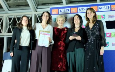 premiazione ime 2019 spazi nascita