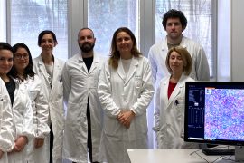 gruppo di ricerca vetrini virtuali