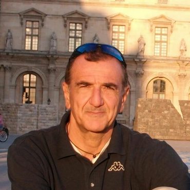 Claudio Nicoletti