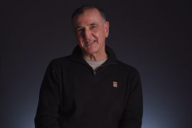 claudio nicoletti dieta mediterranea rallenta invecchiamento