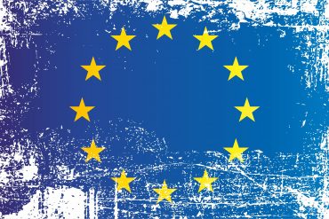 europa macchia