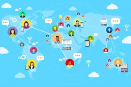 network rete