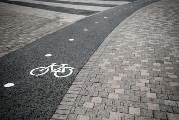 strada spostamenti mobilità