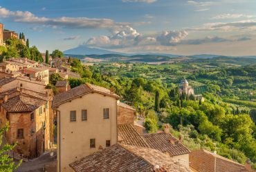 turismo borgo medievale