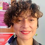 Claudia Pieralli