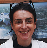 Ilaria Dicembrini