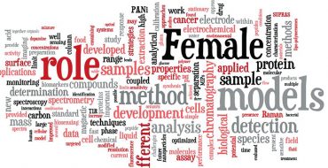 word cloud eccellenza al femminile