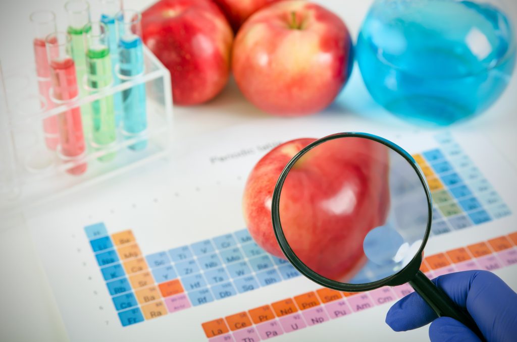 Scienze della nutrizione umana, Sofi al vertice del Collegio Nazionale