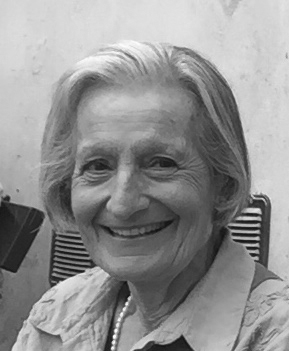 Giuseppina Carla Romby
