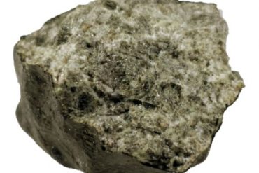 meteorite cavezzo