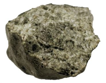 meteorite cavezzo