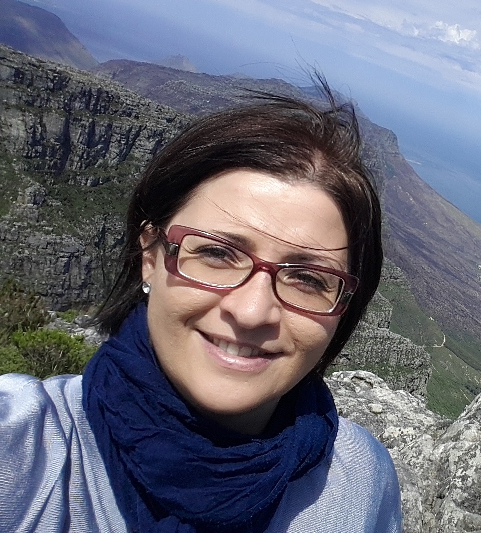 Elena Pirani