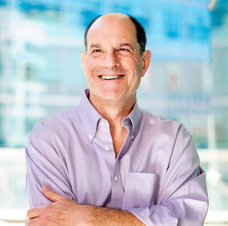 David Julius, premio Nobel 2021 per la Medicina e la Fisiologia insieme ad Ardem Patapoutian (Foto: University of California San Francisco UCSF)