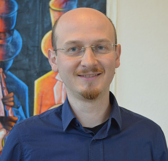 Alessandro Bragagni