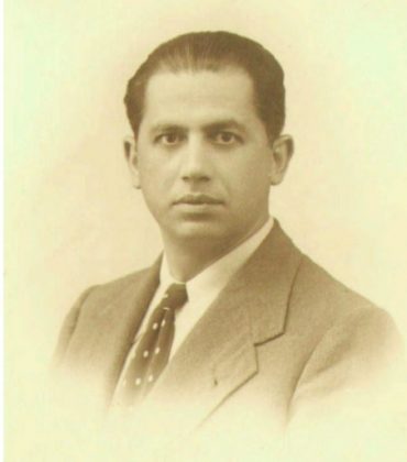 Zvi Enrico Jolles