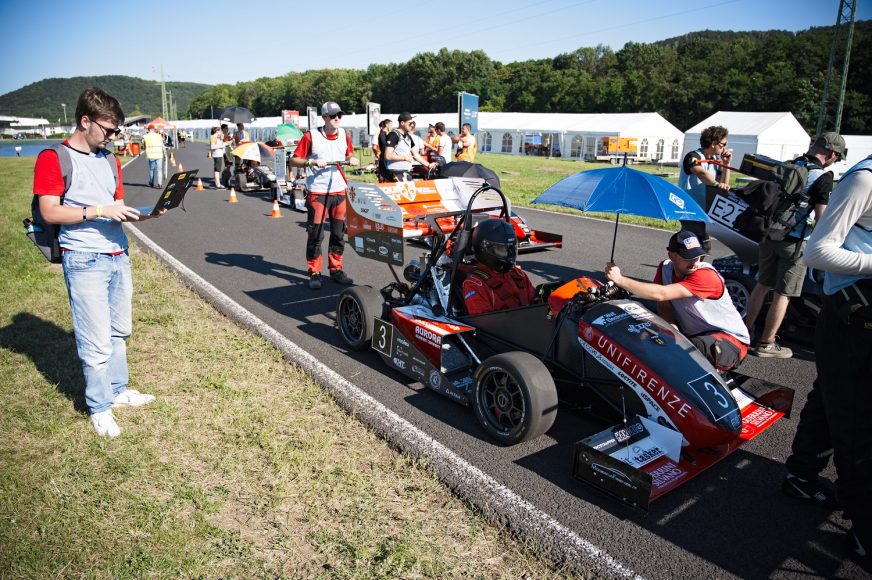 Firenze Race Team