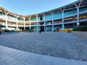 Centro commerciale San Donato